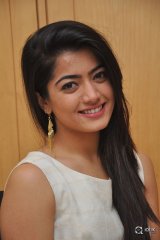 Rashmika Mandhana New Stills